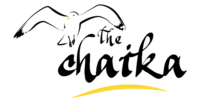 Chaika Logo